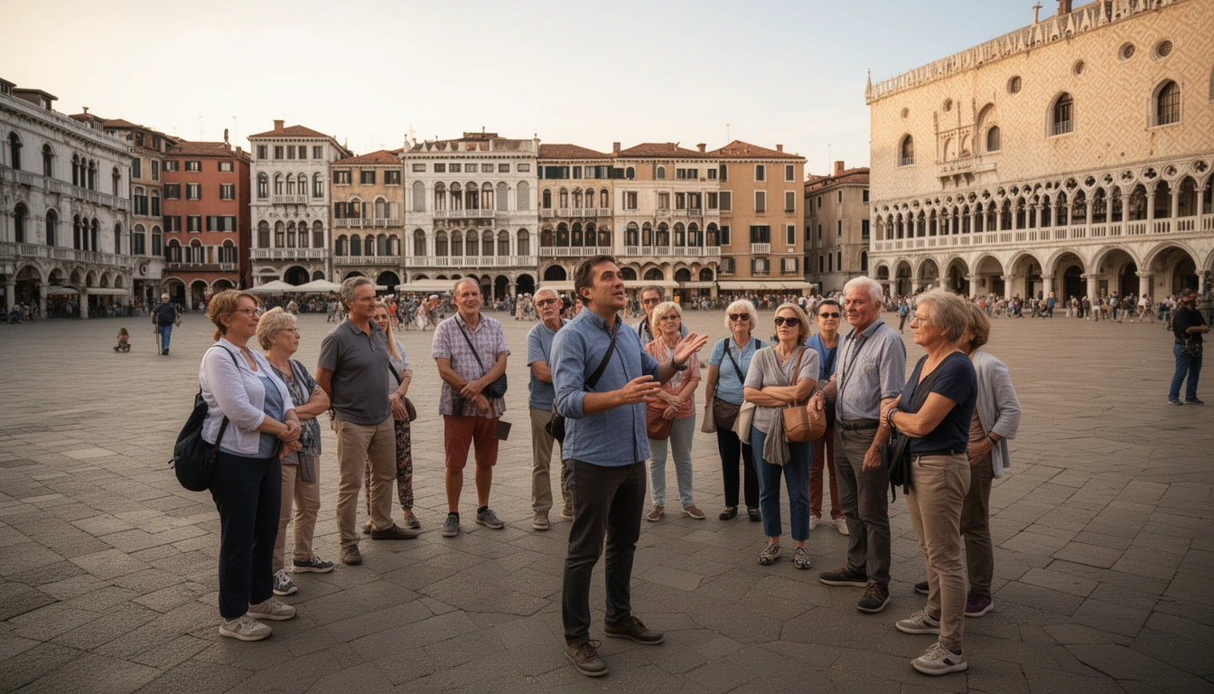 Tour da Segunda Guerra Mundial em Veneza - foto 4