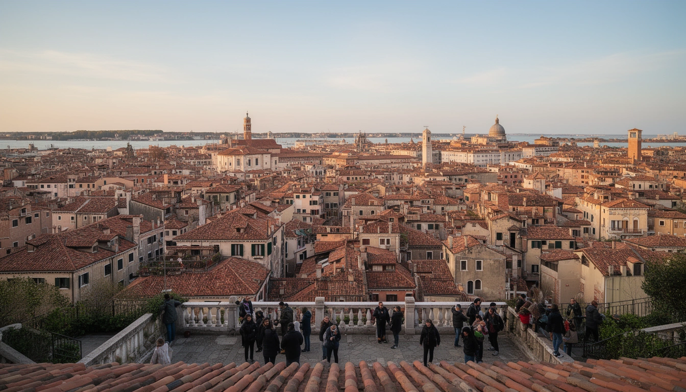 Tour da Segunda Guerra Mundial em Veneza - foto 5