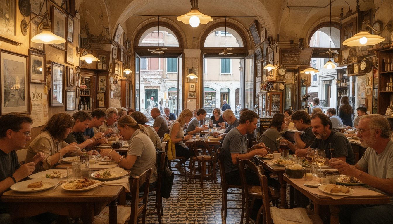 Tour da Segunda Guerra Mundial em Veneza - foto 6