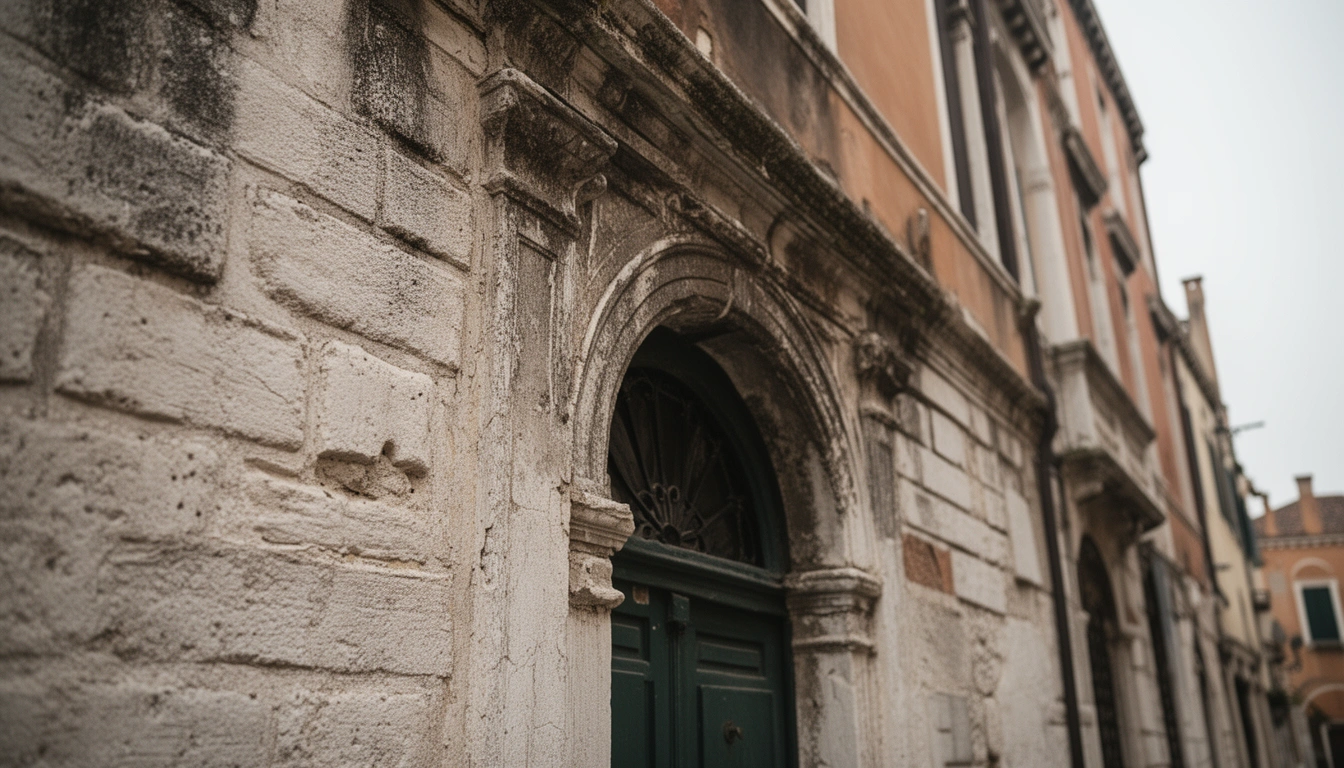 Tour Histórico e Cultural em Veneza: Mergulho no Passado - foto 3
