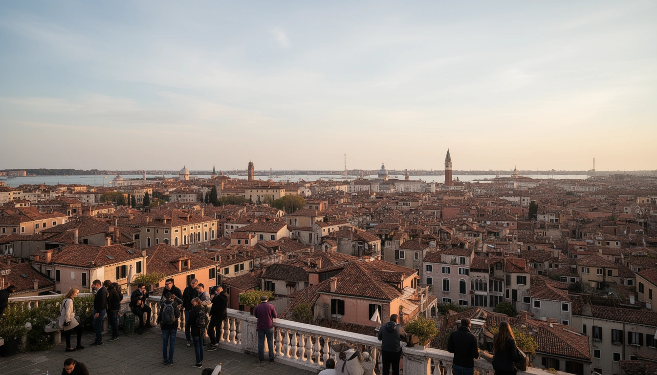 Tour Histórico e Cultural em Veneza: Mergulho no Passado - foto 5