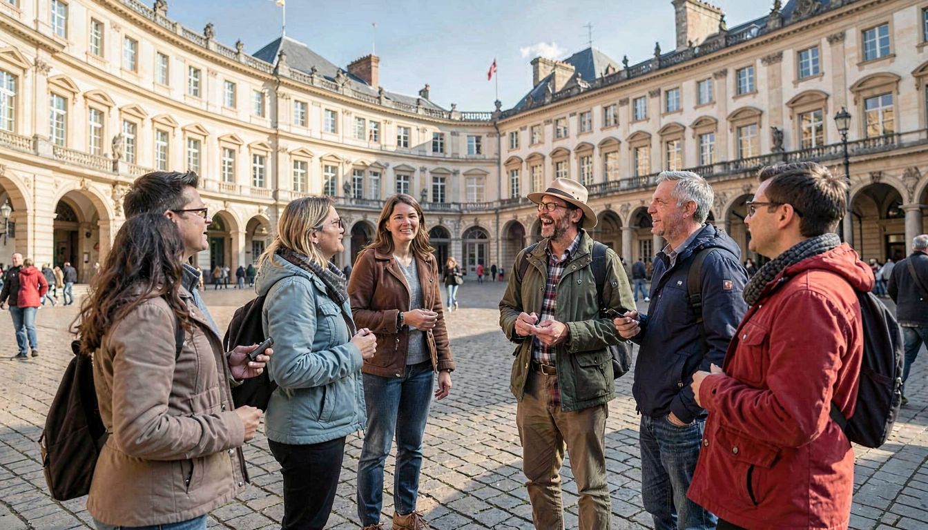 UNESCO Patrimônio Mundial: Tour em Versalhes - foto 4