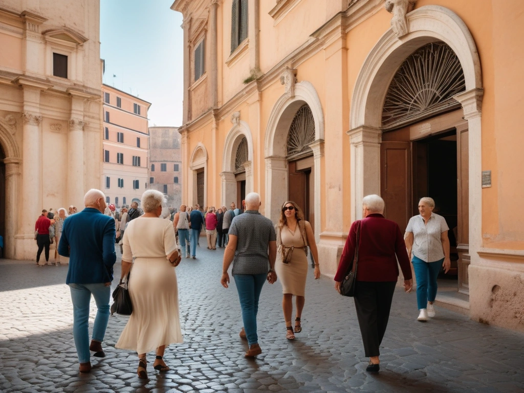 Translado: Aeroporto Ciampino - Roma - foto 3