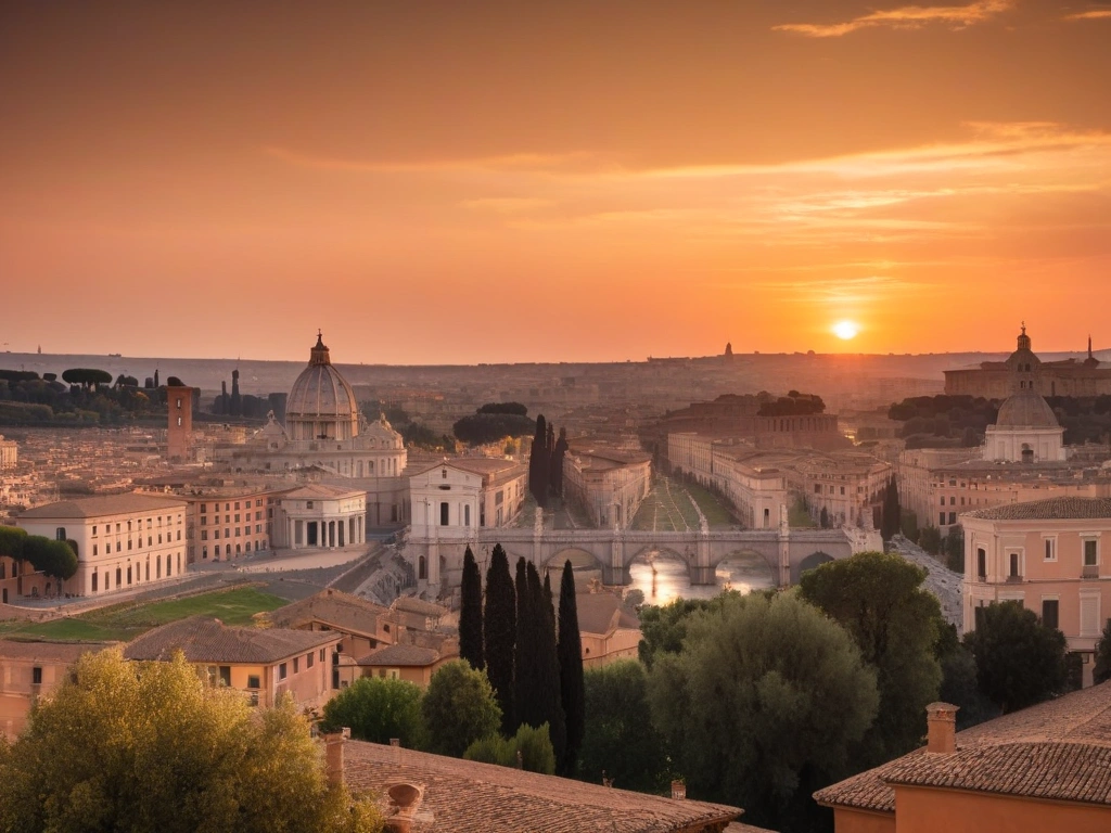 Translado: Aeroporto Ciampino - Roma - foto 6