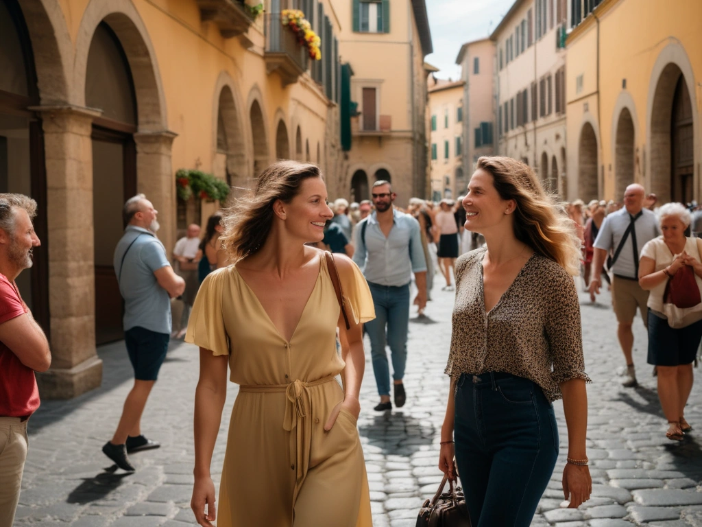 Translado: Aeroporto de Florenca - foto 3