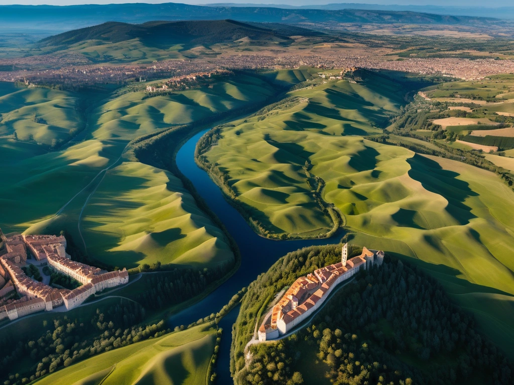 Translado: Aeroporto de Florenca - foto 5