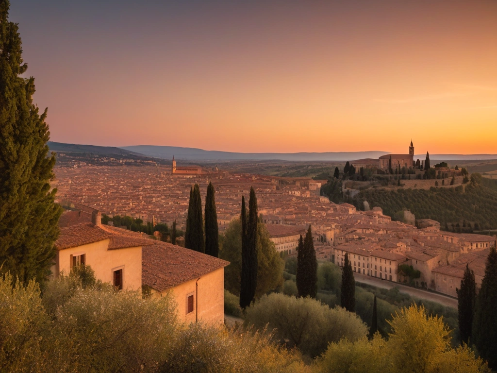 Translado: Aeroporto de Florenca - foto 6