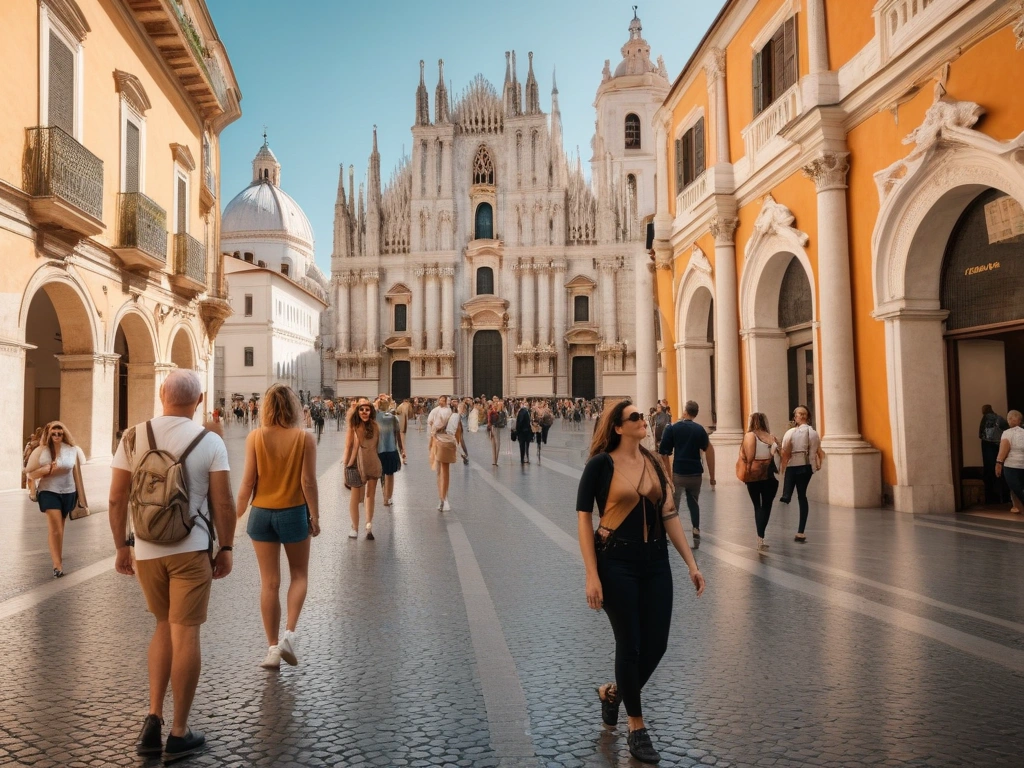 Translado: Aeroporto de Linate - Milao - foto 3