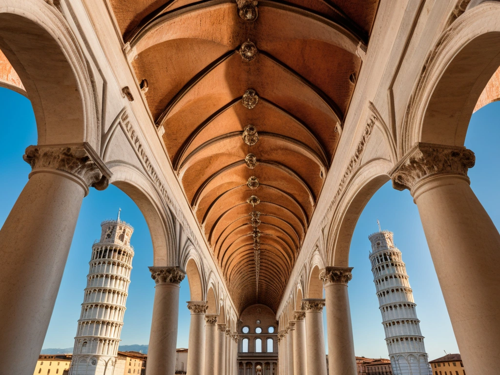 Translado: Aeroporto de Pisa - foto 4