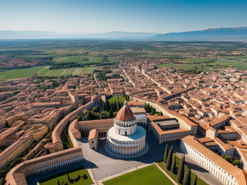 Translado: Aeroporto de Pisa - foto 5