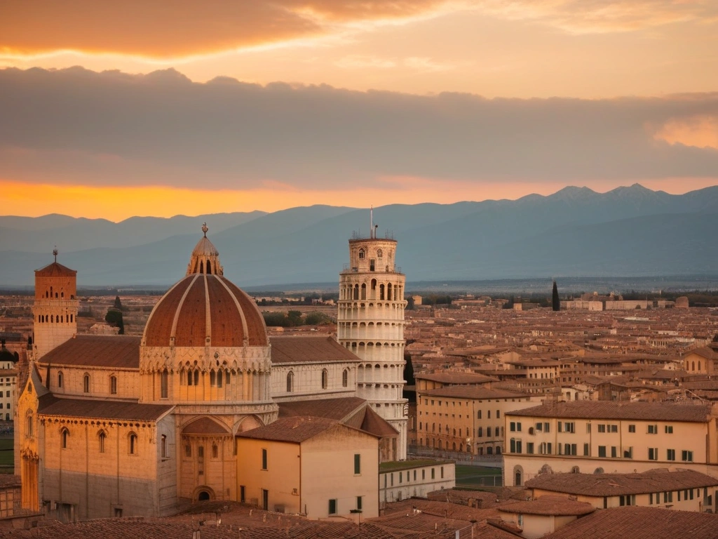 Translado: Aeroporto de Pisa - foto 6