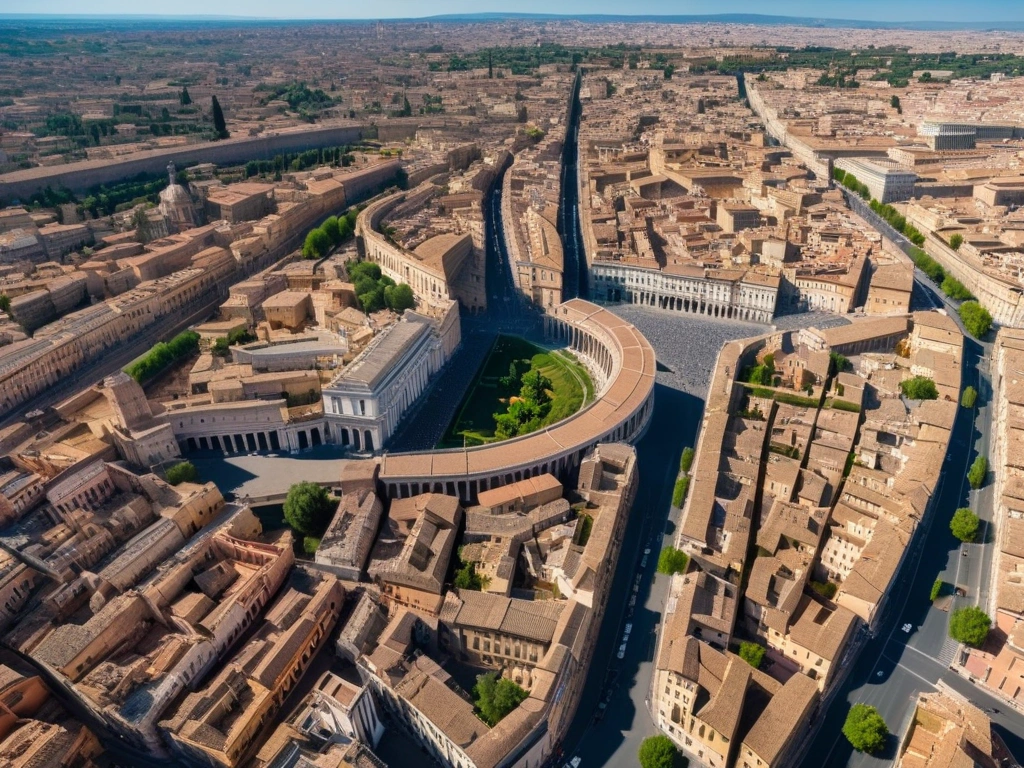 Translado: Aeroporto Fiumicino - Roma - foto 5
