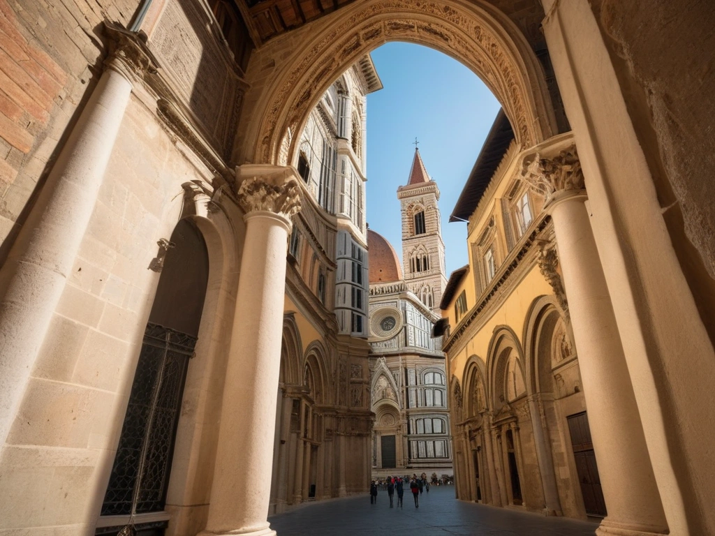 Translado: Estacao Ferroviaria de Florenca - foto 4