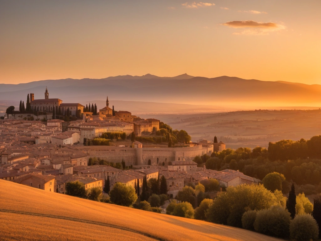 Translado: Estacao Ferroviaria de Florenca - foto 6