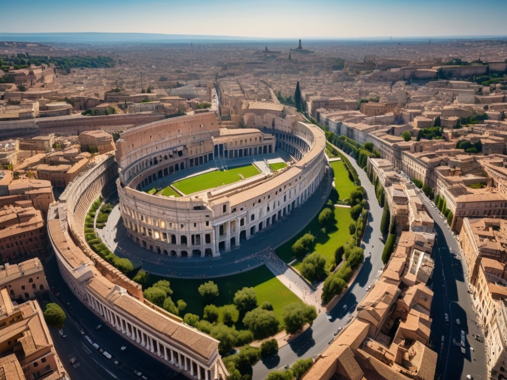 Translado: Porto de Civitavecchia - Roma - foto 5