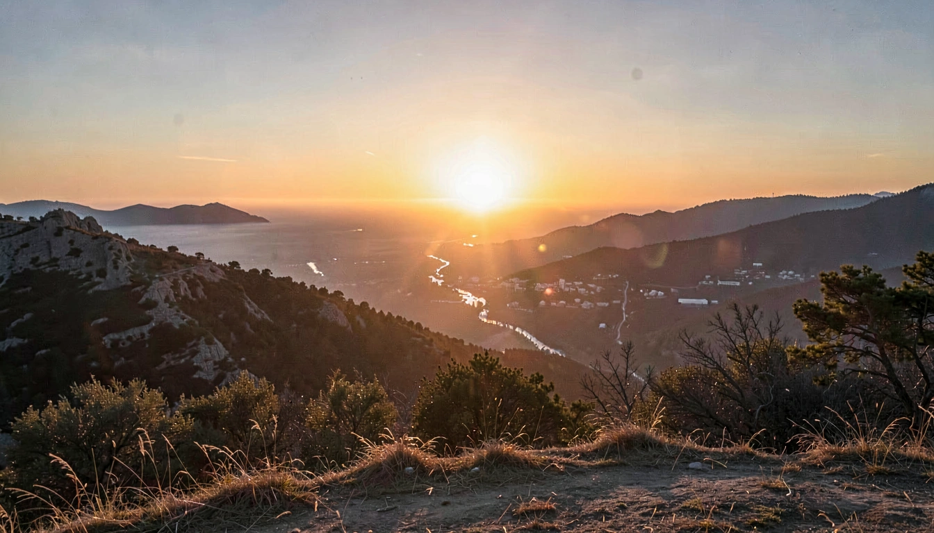Trekking e Caminhada de Longa Distância em Atenas - foto 6