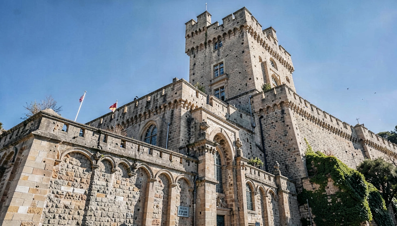Trekking e Caminhada de Longa Distância em Barcelona - foto 4