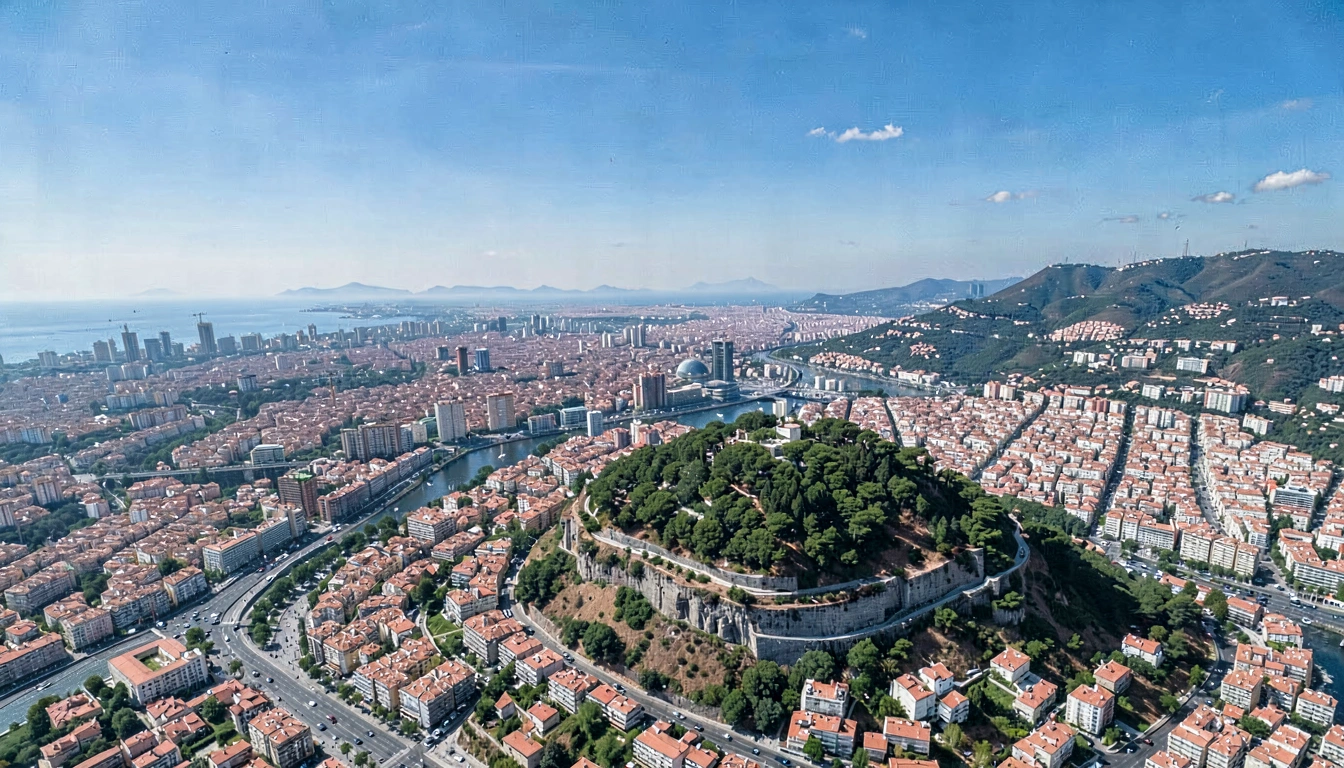 Trekking e Caminhada de Longa Distância em Barcelona - foto 5