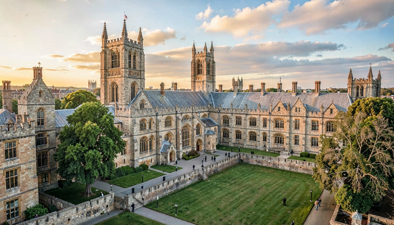Trekking e Caminhada de Longa Distância em Cambridge - Imagem 1