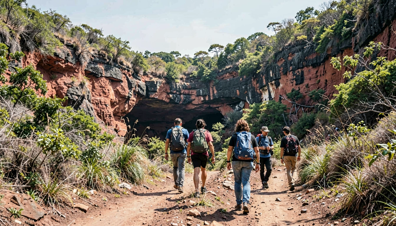 Trekking e Caminhada de Longa Distância em Cascais - foto 3