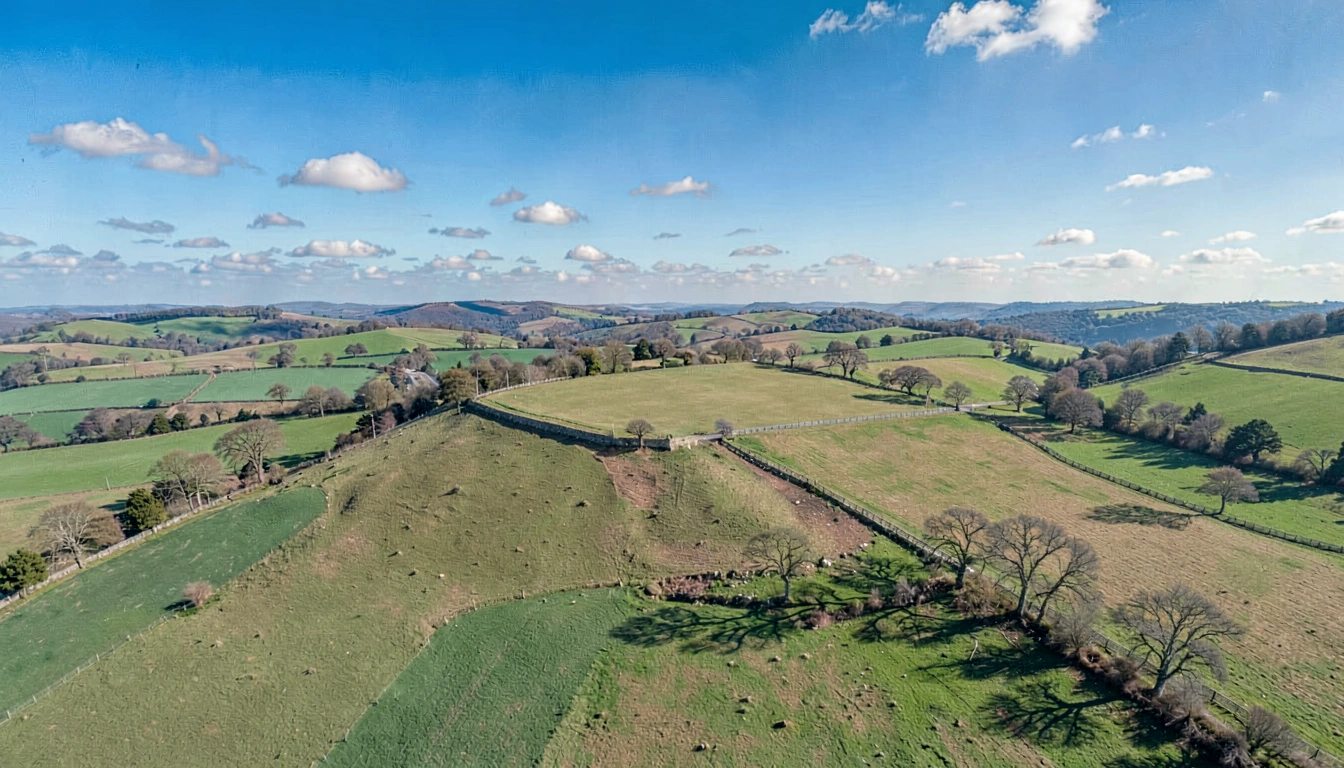 Trekking e Caminhada de Longa Distância em Cotswolds - foto 5
