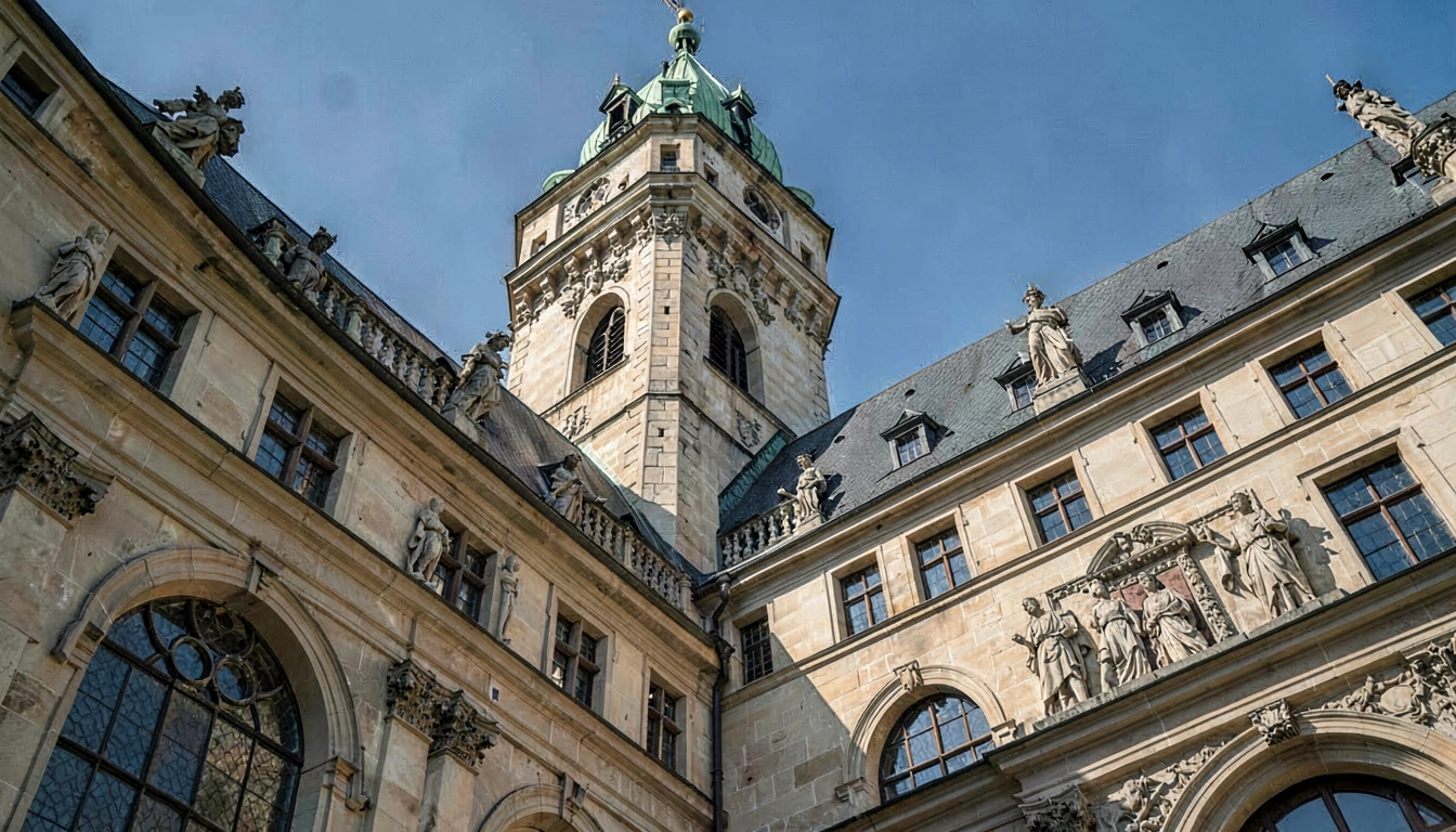 Trekking e Caminhada de Longa Distância em Dresden - foto 4