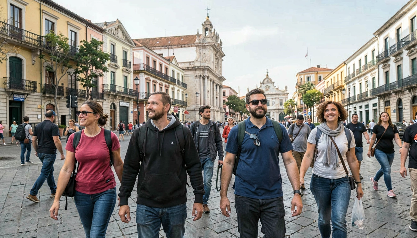Trekking e Caminhada de Longa Distância em Évora - foto 3