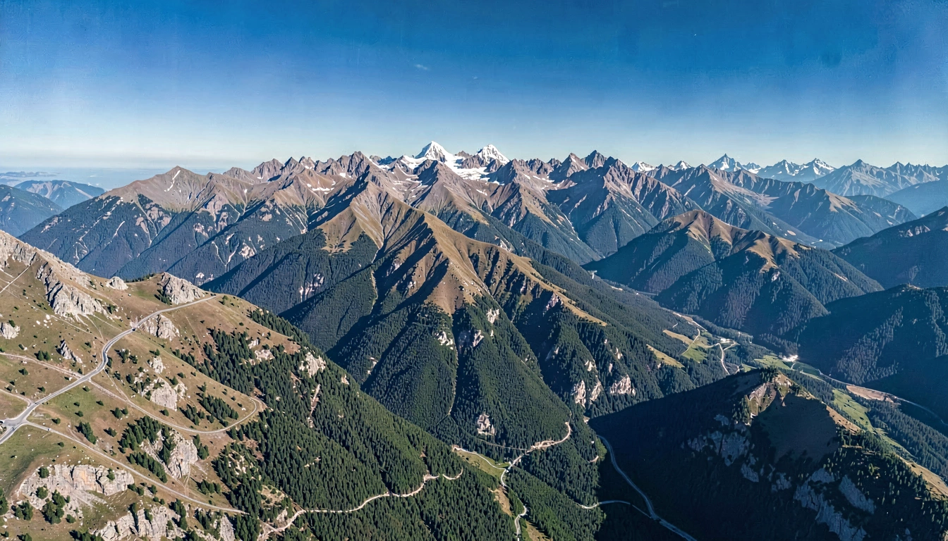 Trekking e Caminhada de Longa Distância em Granada - foto 5
