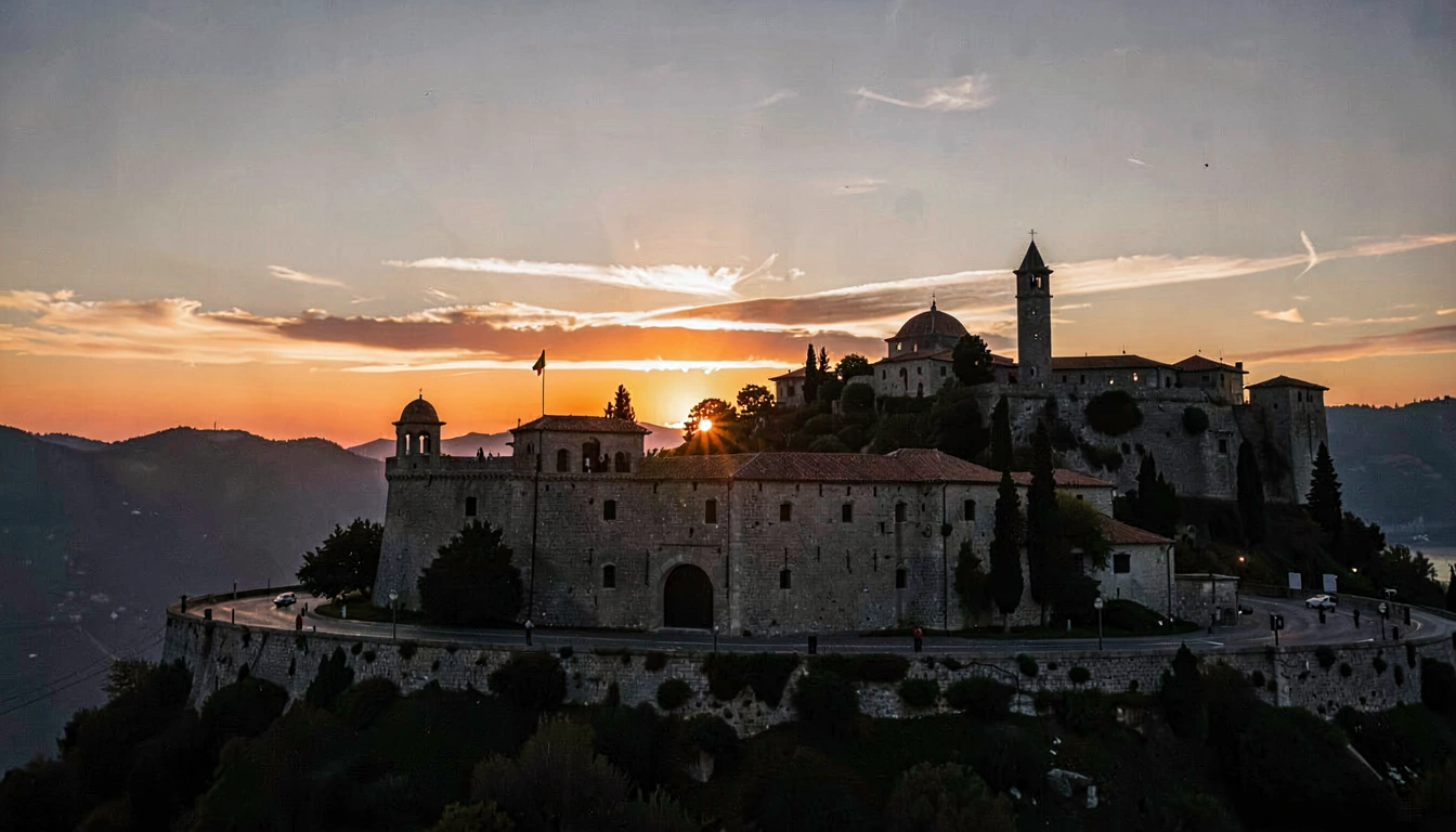 Trekking e Caminhada de Longa Distância em Granada - foto 6