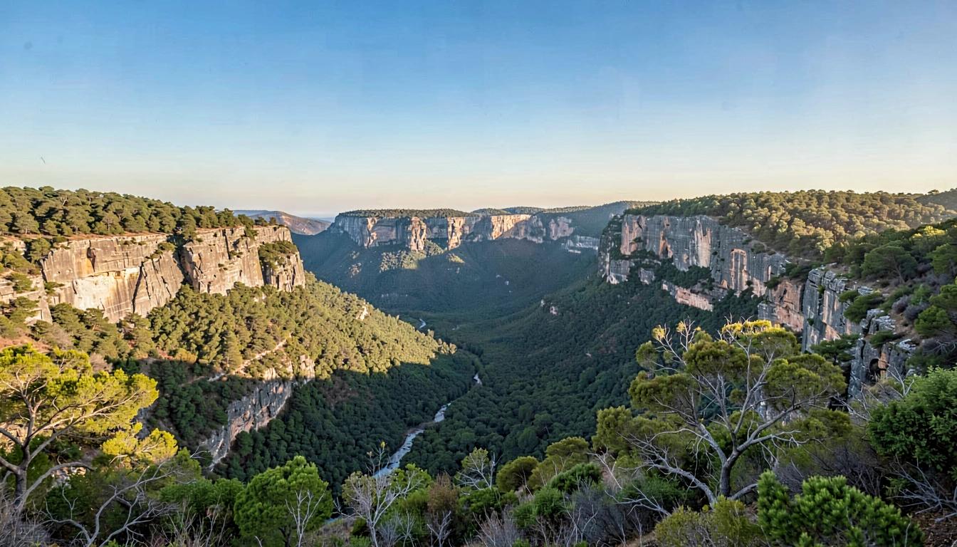 Trekking e Caminhada de Longa Distância em Lisboa - foto principal