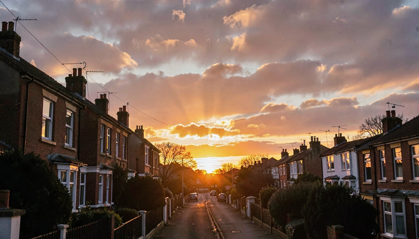 Trekking e Caminhada de Longa Distância em Londres - foto 6