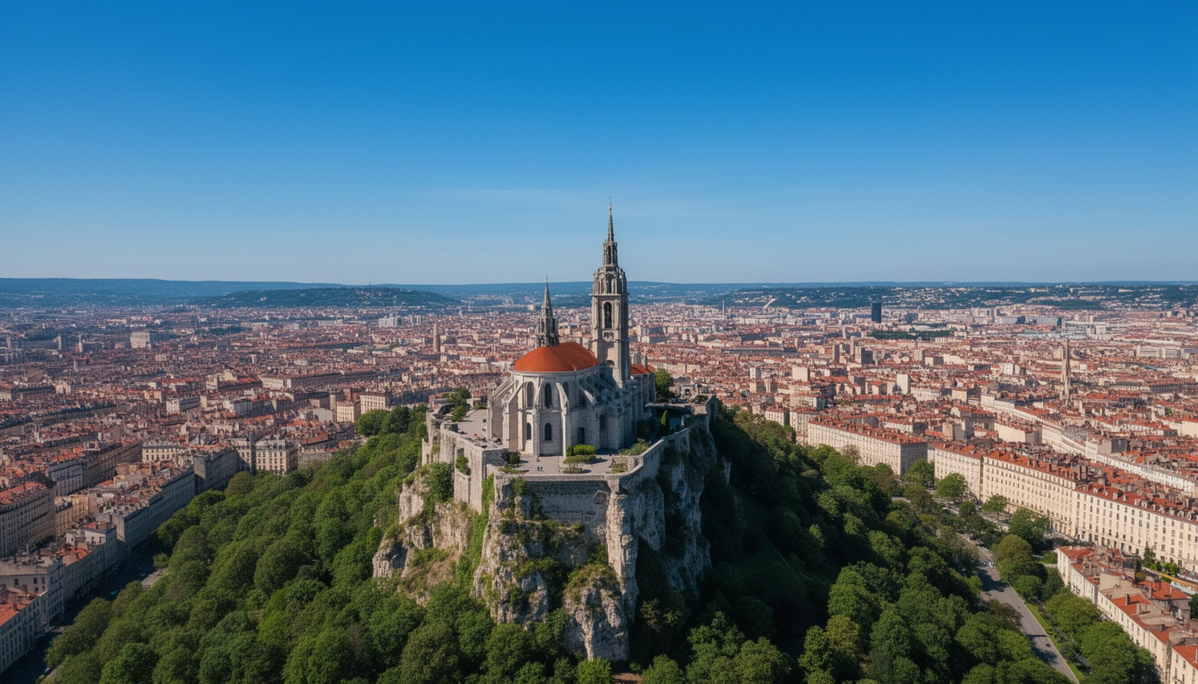 Trekking e Caminhada de Longa Distância em Lyon - foto 5