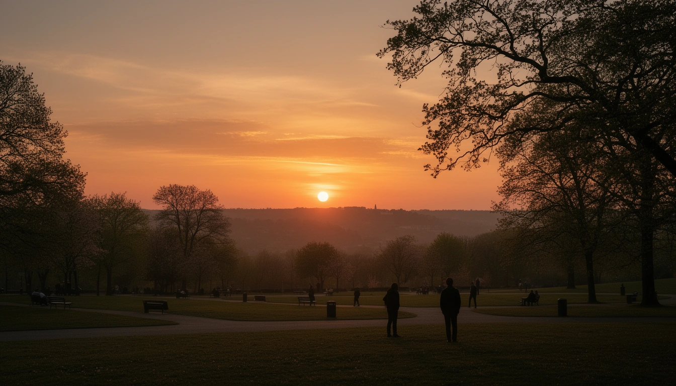 Trekking e Caminhada de Longa Distância em Lyon - foto 6