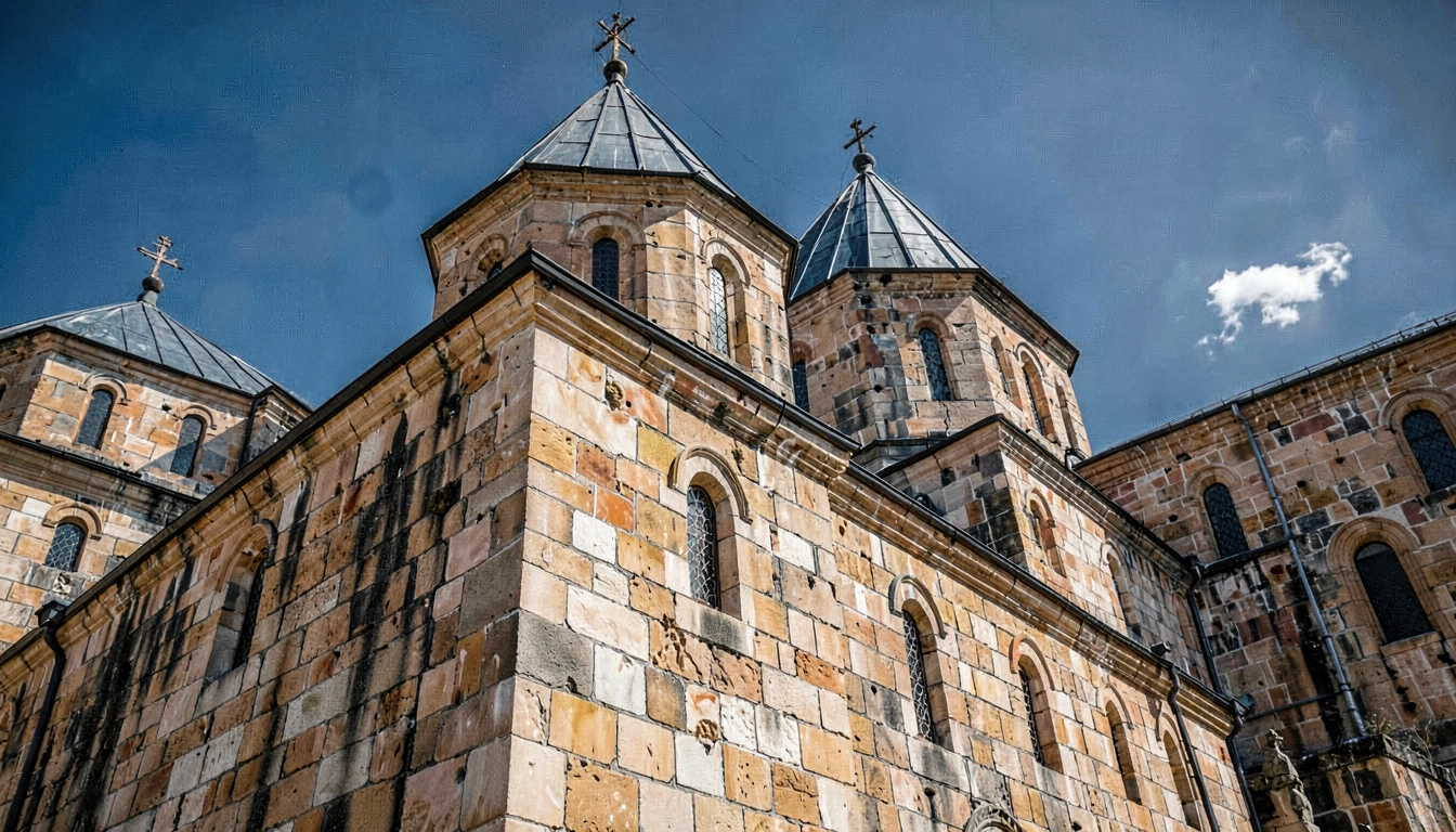 Trekking e Caminhada de Longa Distância em Meteora - foto 4