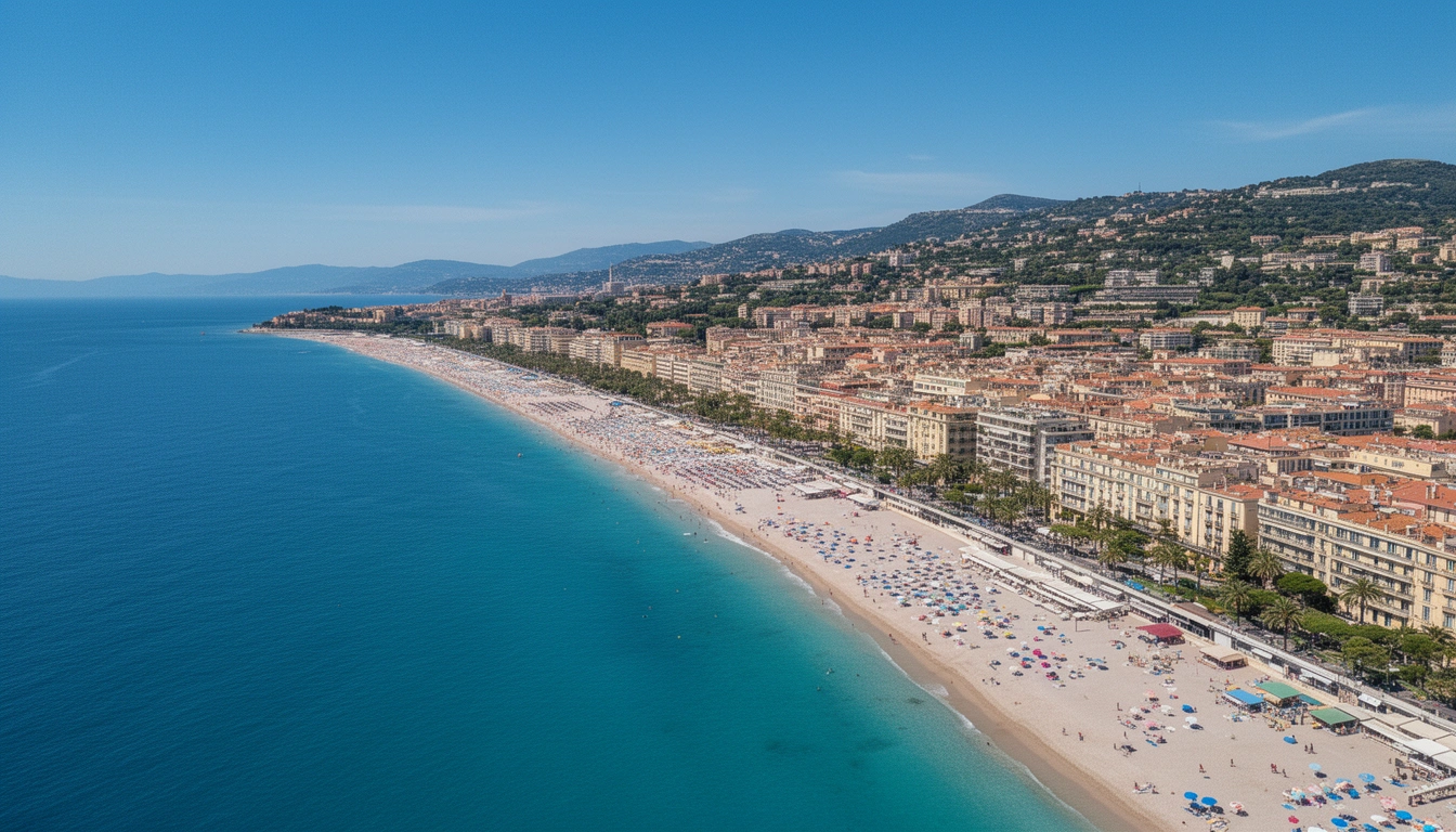 Trekking e Caminhada de Longa Distância em Nice - foto 5