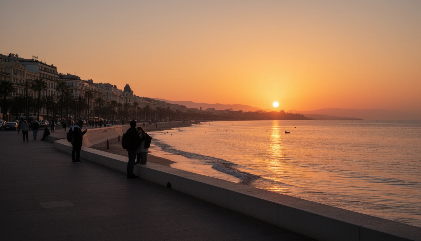 Trekking e Caminhada de Longa Distância em Nice - foto 6