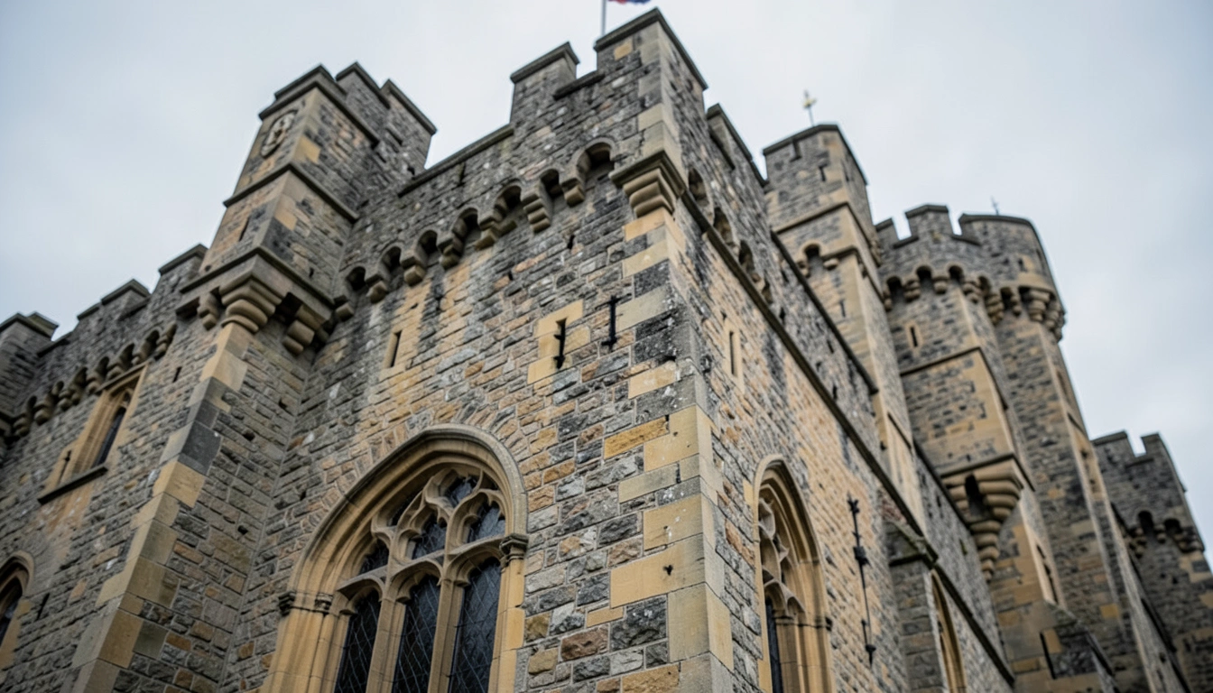 Trekking e Caminhada de Longa Distância em York - foto 4