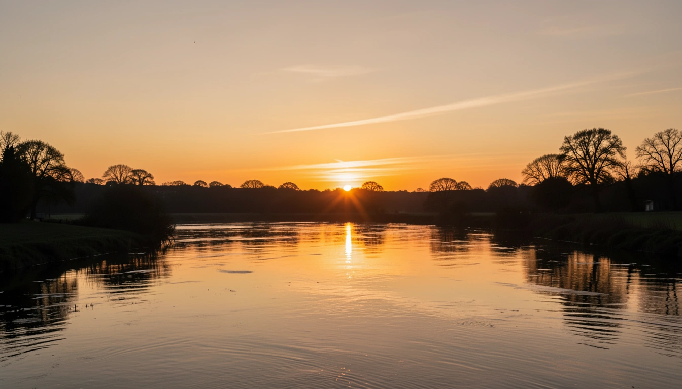 Trekking e Caminhada de Longa Distância em York - foto 6