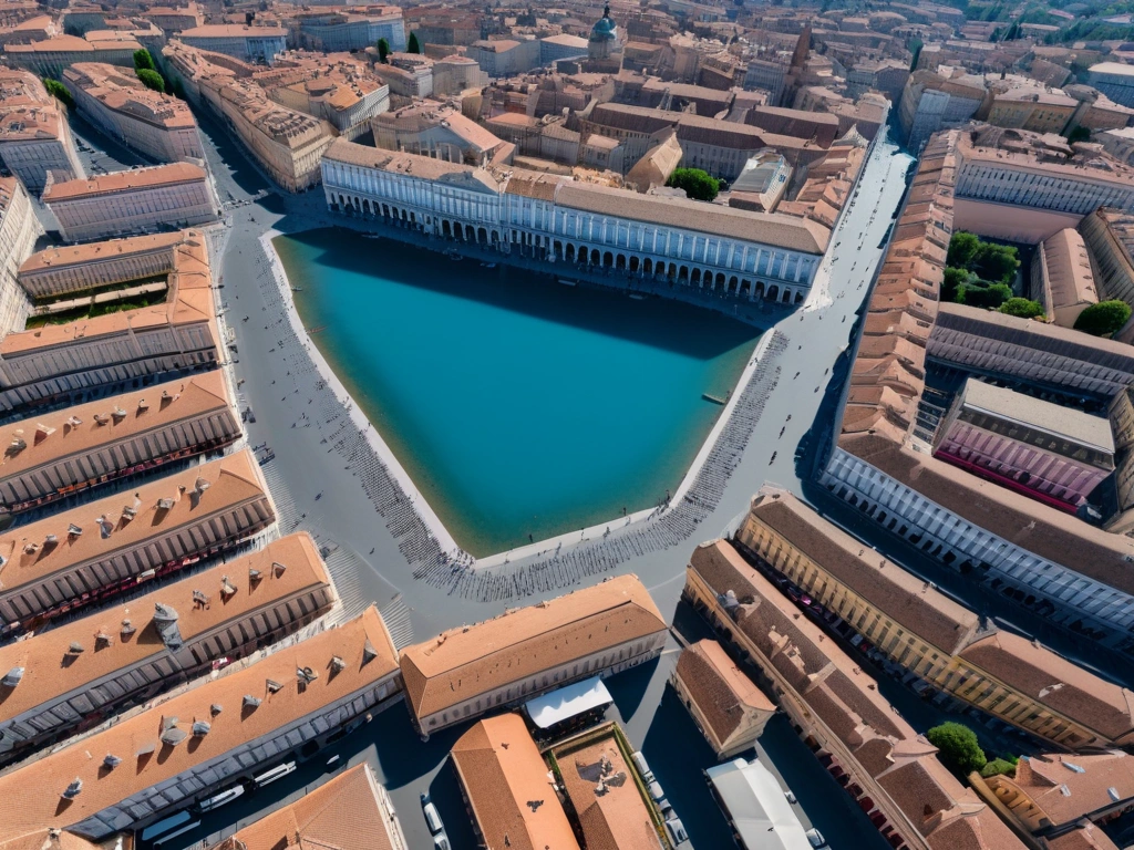 Trekking Urbano em Milao - foto 5