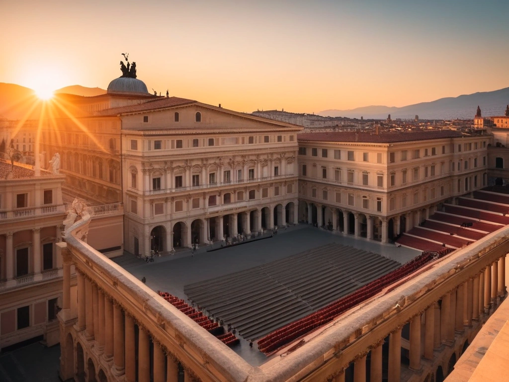 Trekking Urbano em Milao - foto 6