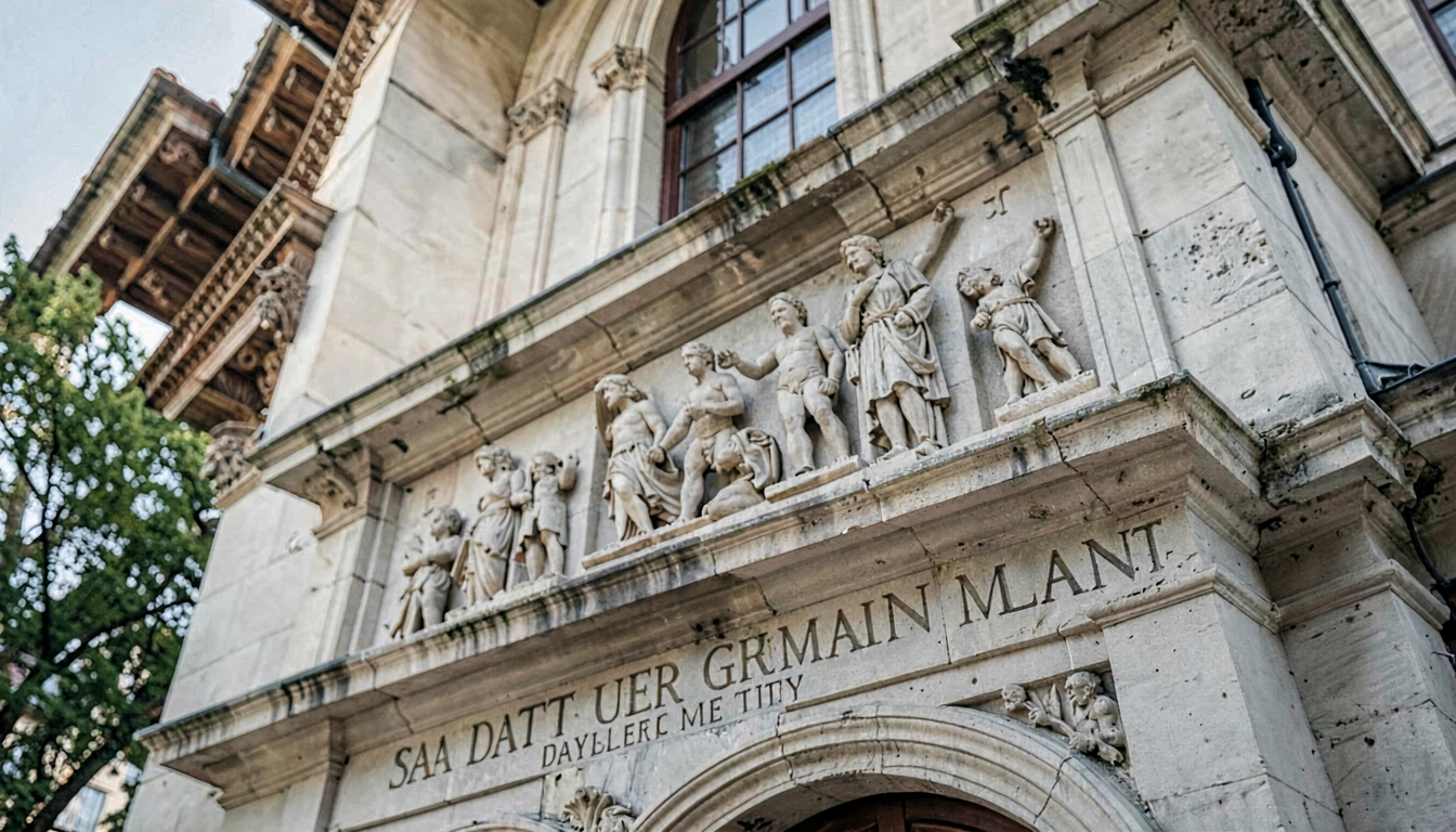 Trilha nas Montanhas Perto de Annecy - foto 4