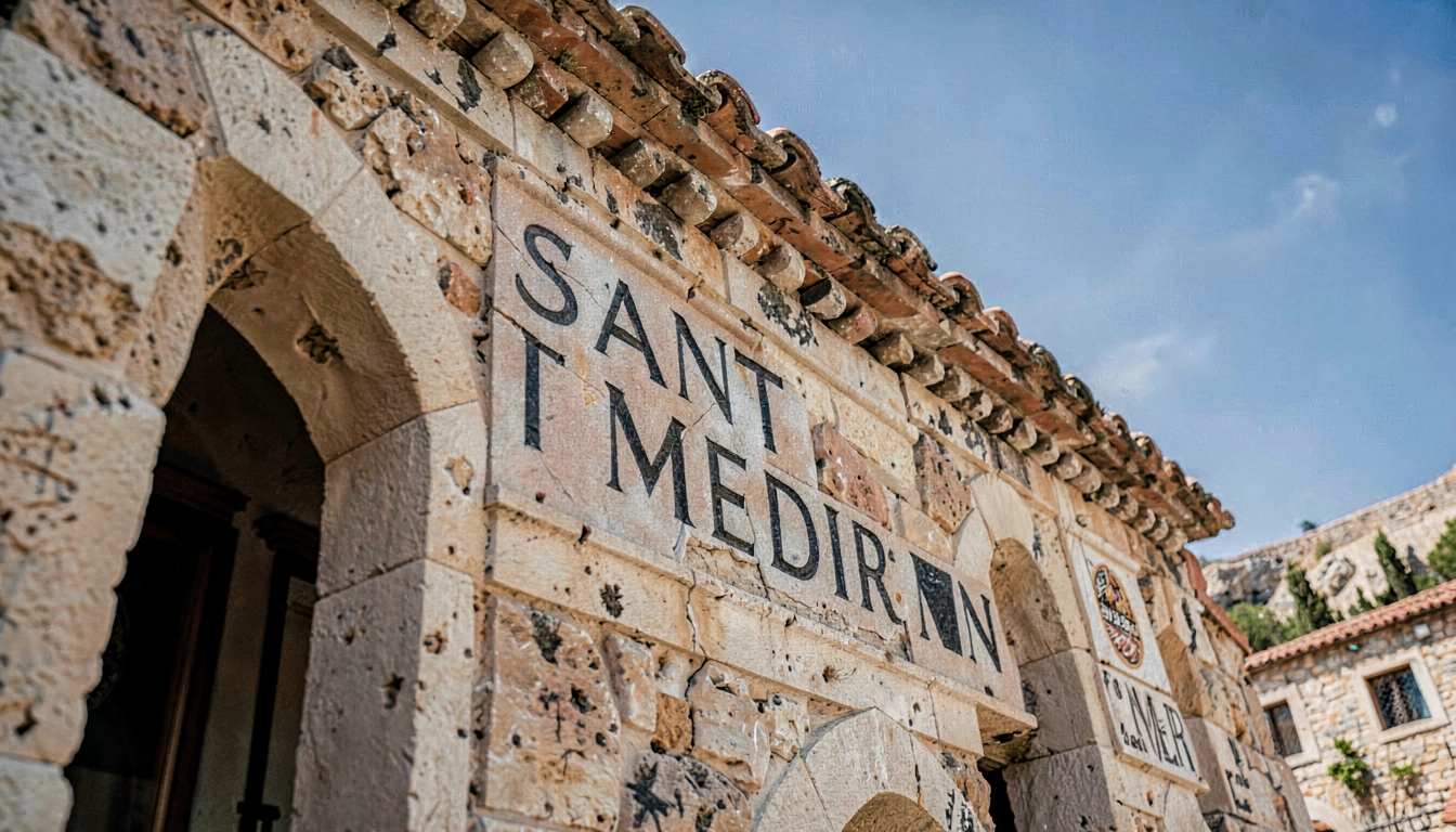 Trilha nas Montanhas Perto de Barcelona - foto 4