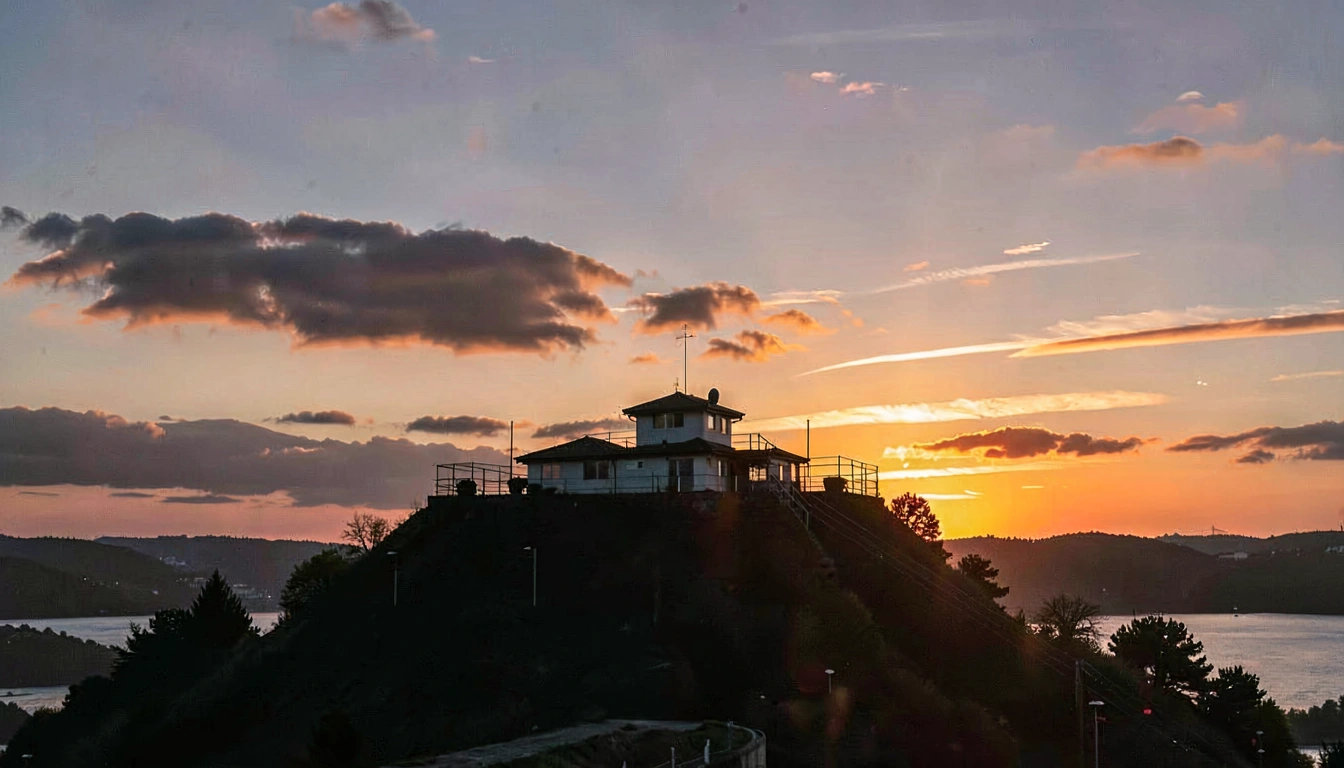 Trilha nas Montanhas Perto de Berlim - foto 6