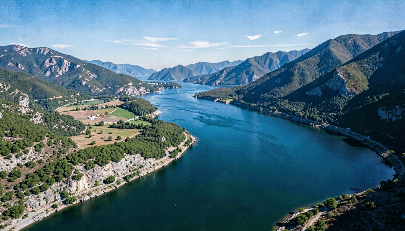 Trilha nas Montanhas Perto de Bilbao - foto 5