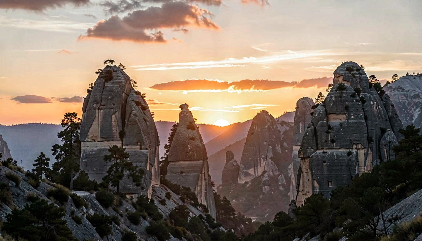 Trilha nas Montanhas Perto de Bilbao - foto 6