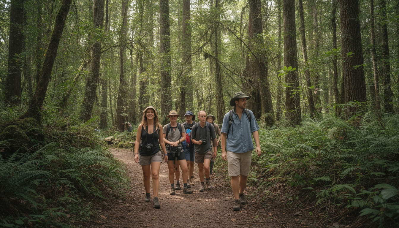 Trilha nas Montanhas Perto de Bolonha - foto 3