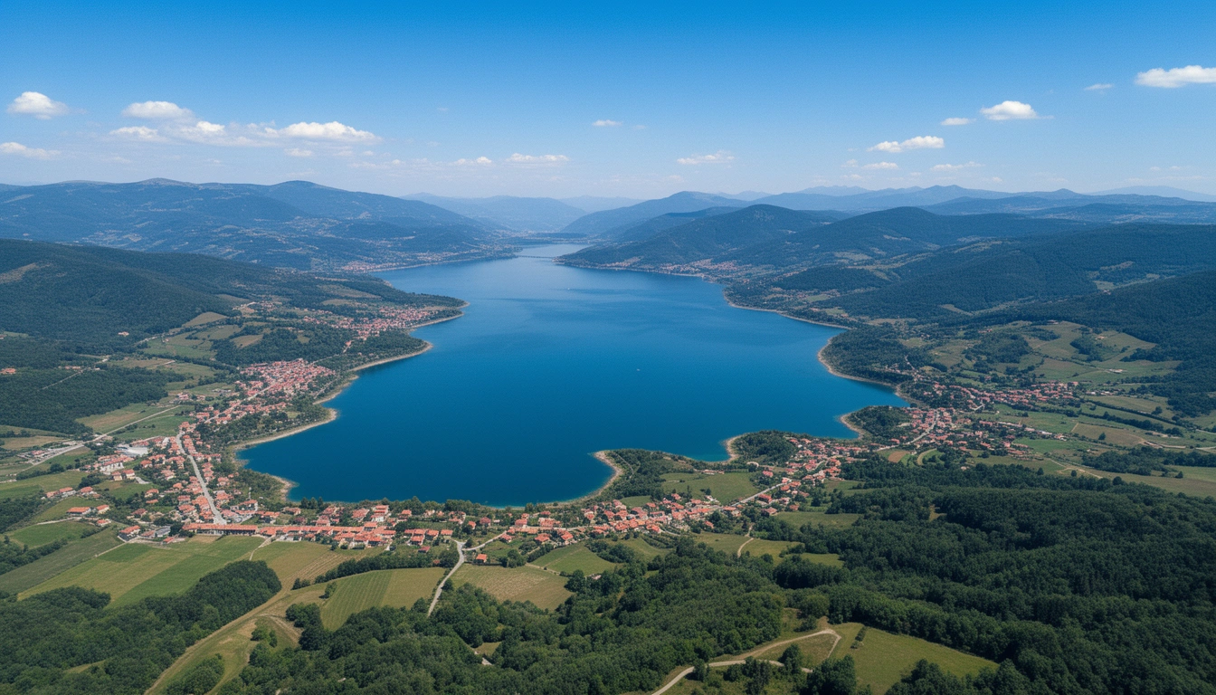 Trilha nas Montanhas Perto de Bolonha - foto 5