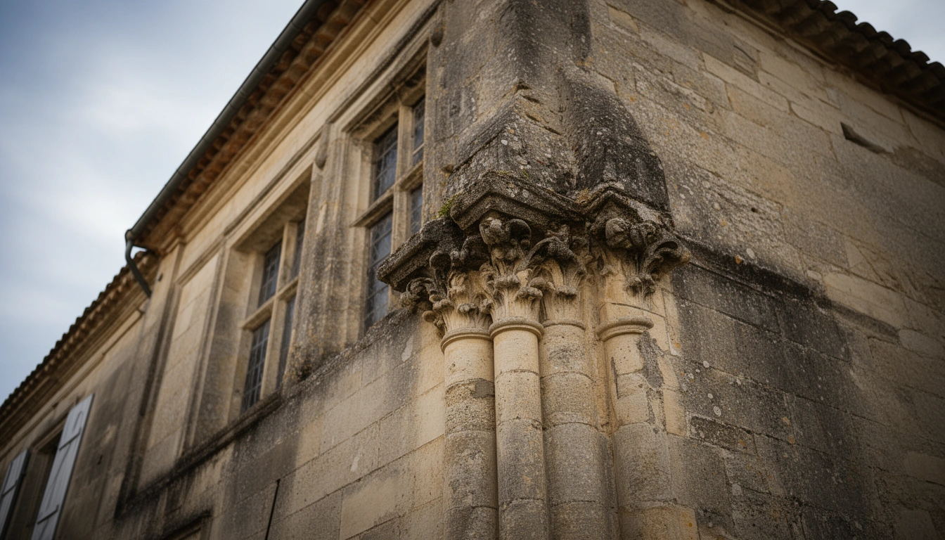 Trilha nas Montanhas Perto de Bordeaux - foto 4