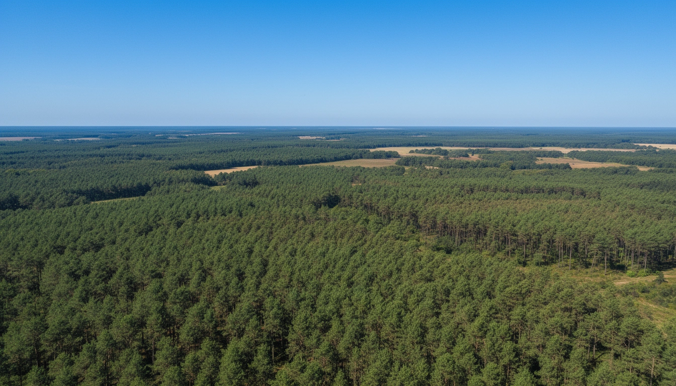 Trilha nas Montanhas Perto de Bordeaux - foto 5