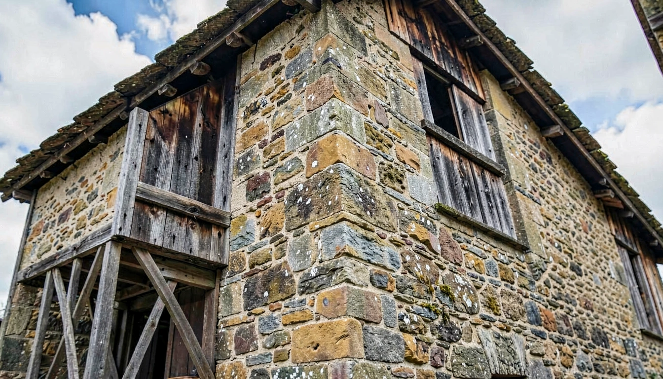 Trilha nas Montanhas Perto de Cotswolds - foto 4